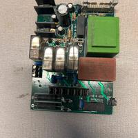 Scheda elettronica