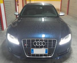 Audi A5 Sportback 2.0 TDI S-Line 2011