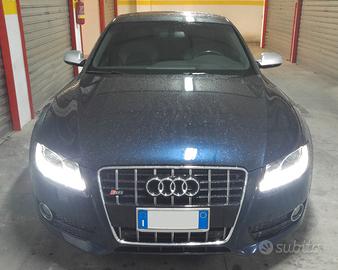 Audi A5 Sportback 2.0 TDI S-Line 2011