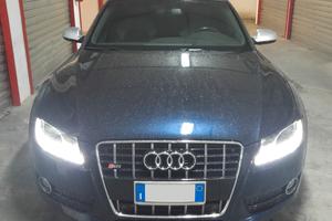 Audi A5 Sportback 2.0 TDI S-Line 2011