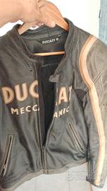 Giubbotto Ducati