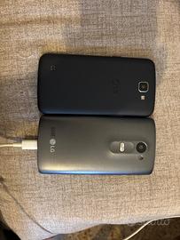 Telefoni LG