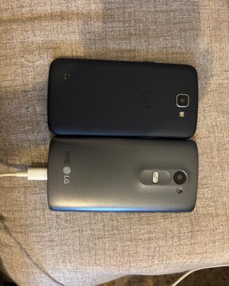 Telefoni LG