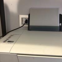 Stampante hp deskjet 2540