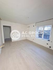 SARONNO- BILOCALE RISTRUTTURATO A NUOVO