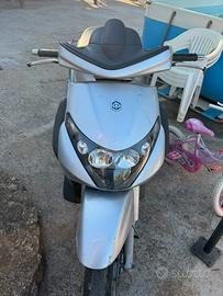 Beverly 250