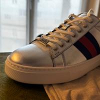 scarpe ace gucci donna num 38