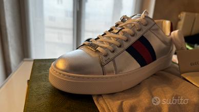 scarpe ace gucci donna num 38