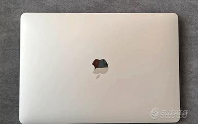 Macbook air 13 pollici 2019