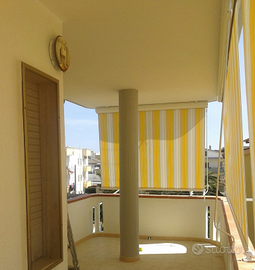 Ginosa marina appartamento