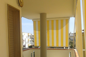 Ginosa marina appartamento