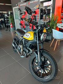 Ducati Scrambler 800