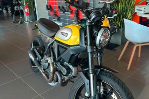 Ducati Scrambler 800