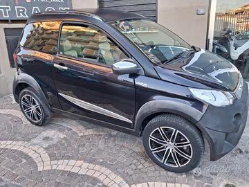 Aixam Crossover Premium Emotion