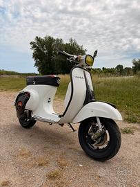 Vespa 50 special 1978 4 marce