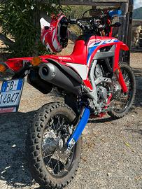 crf 300 l 2023