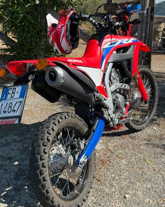 crf 300 l 2023