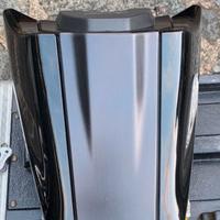 Copertura sedile passeg. Honda cb 1000 r black ed.