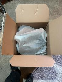 Baoletto sh 125 2026