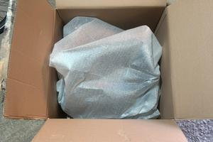 Baoletto sh 125 2026