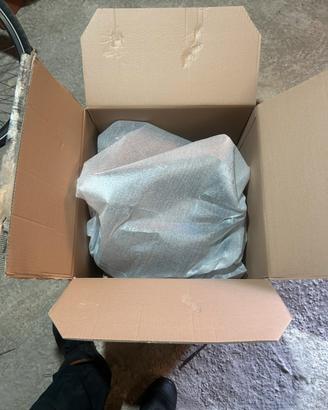 Baoletto sh 125 2026