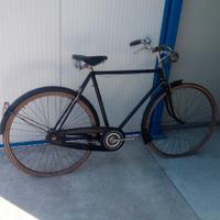 Bici freni a bacchetta anni 40/50