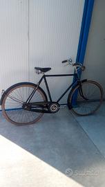 Bici freni a bacchetta anni 40/50