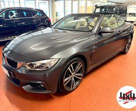BMW 435 dA xDrive Cabrio M-Sport *TUA DA 549 €*