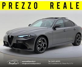 ALFA ROMEO Giulia 2.2 Turbodiesel 210 CV AT8 AWD