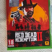 RED DEAD REDEMPTION 2
