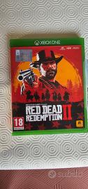 RED DEAD REDEMPTION 2