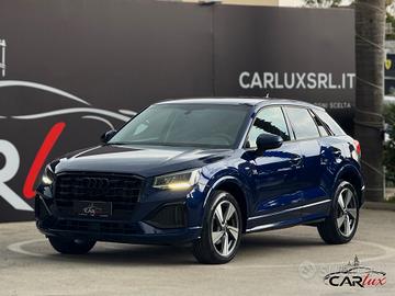 Audi Q2 30 2.0 TDI S line S-tronic 116CV - IVA ESP