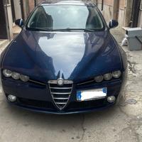 ALFA ROMEO 159 JTDm 16v