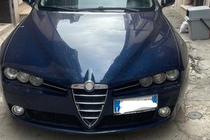 ALFA ROMEO 159 JTDm 16v