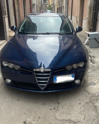 ALFA ROMEO 159 JTDm 16v