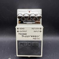 BOSS - NS 1 X NOISE SUPPRESSOR