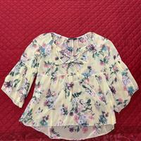 Blusa donna