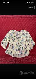 Blusa donna