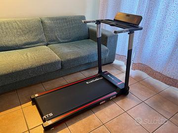 TAPIS ROULANT