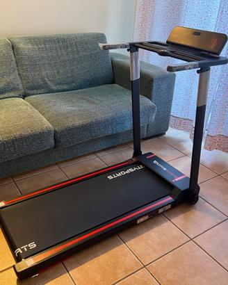 TAPIS ROULANT