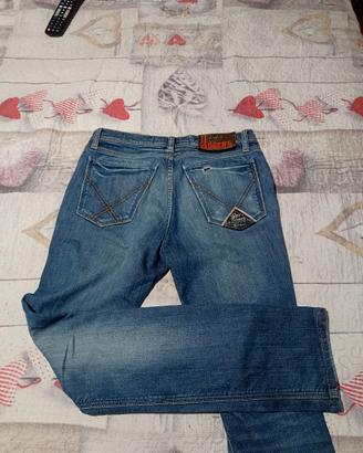 Jeans Roy Rogers