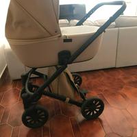 Passeggino trio