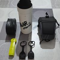 Kit per mountain bike