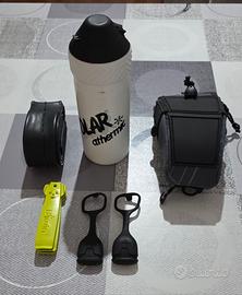 Kit per mountain bike