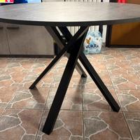 Tavolo rotondo IKEA