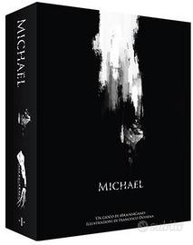 Michael gioco narrativo per 1-4 giocatori