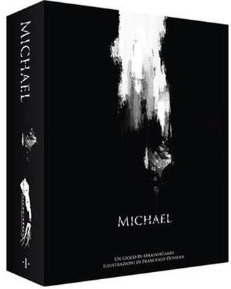 Michael gioco narrativo per 1-4 giocatori