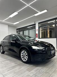 Audi A3 SPB 35 TDI cambio automatico unicoproprief