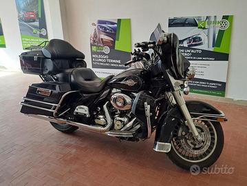 HARLEY-DAVIDSON FLHTCU Ultra Classic Electra Gli