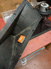 jbl- bose- cabre-electro kicker